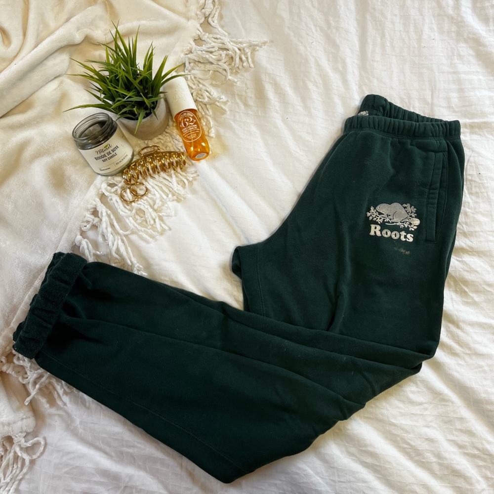 Roots Sweatpants